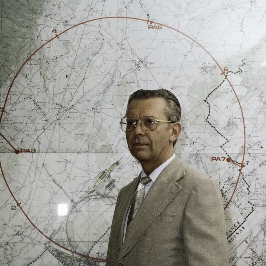 Herwig Schopper (1924 – 2025)