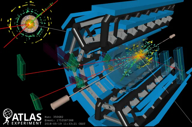 Observing triplets of weak bosons