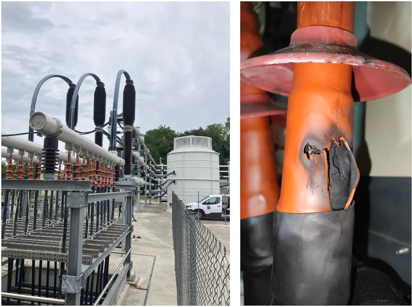 Accelerator Report: Good performance for some, swift recovery for others