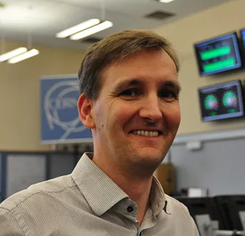 André Mischke (1972–2018)