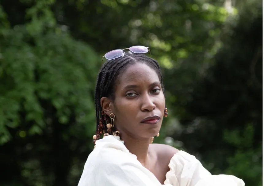 Monika Emmanuelle Kazi selected for the second edition of the Resonance residency