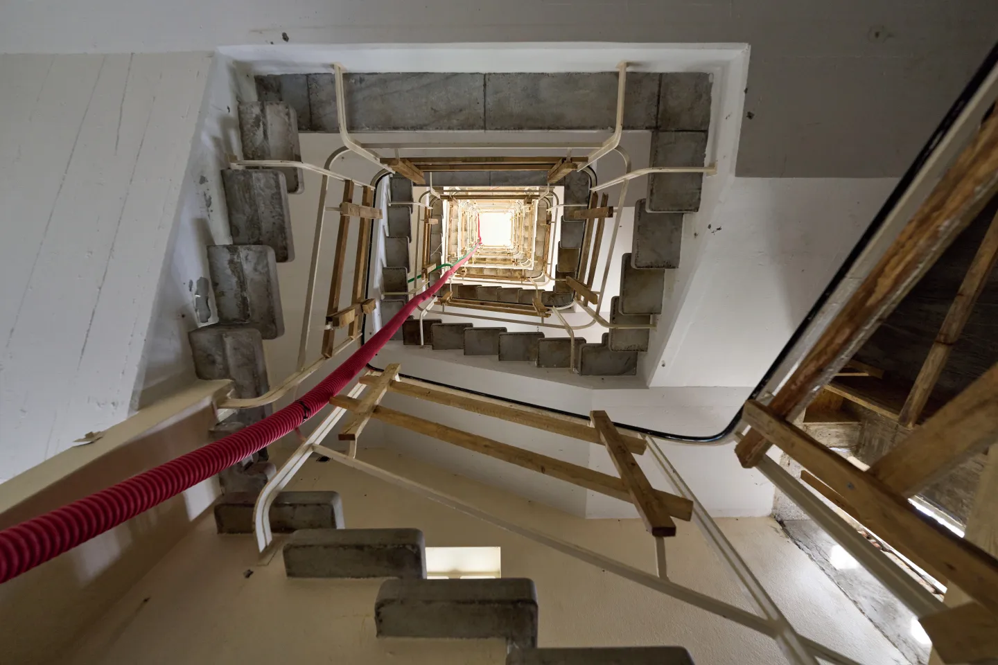 CERN has been changing: see for yourself