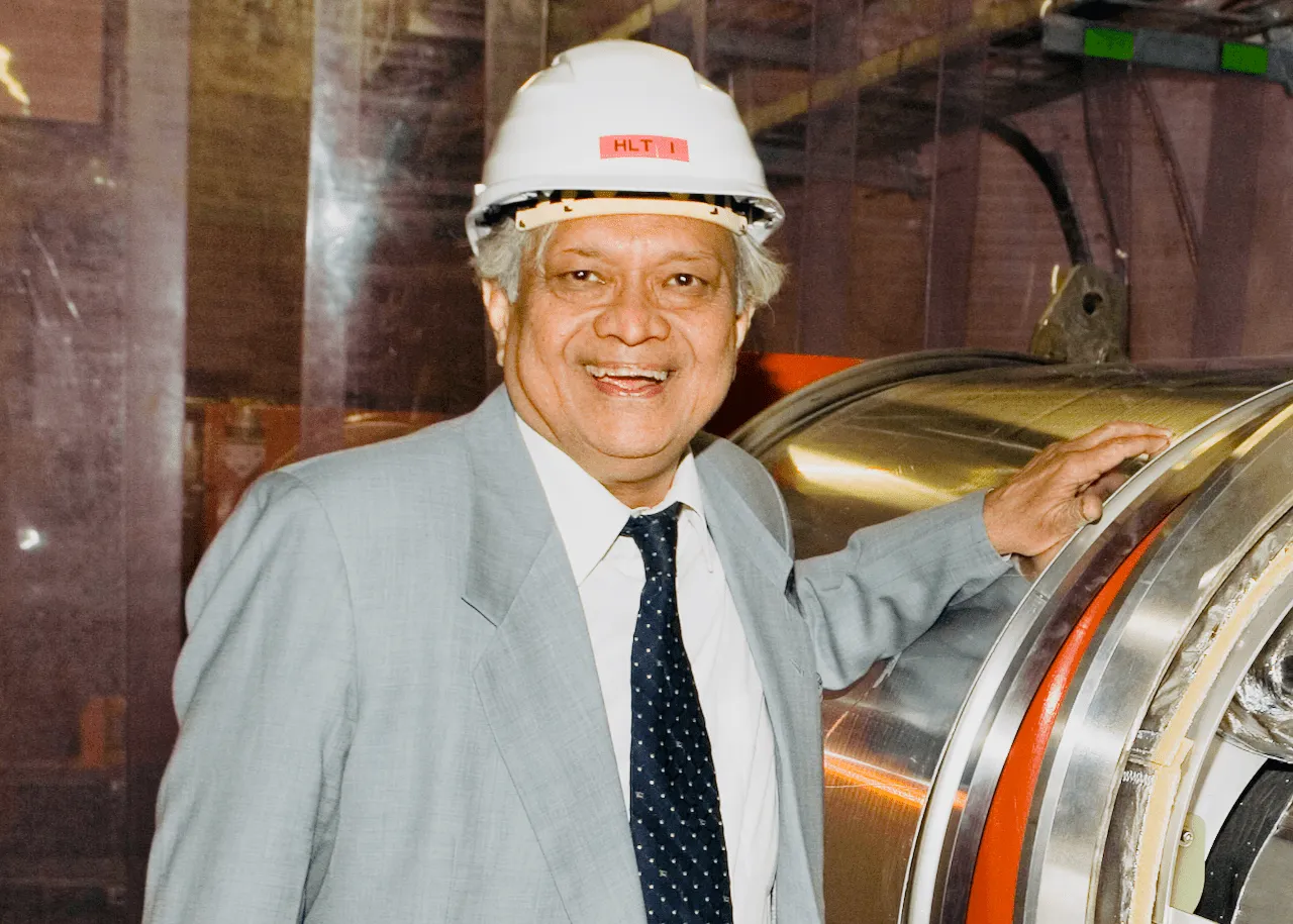 Bikash Sinha (1945 – 2023)