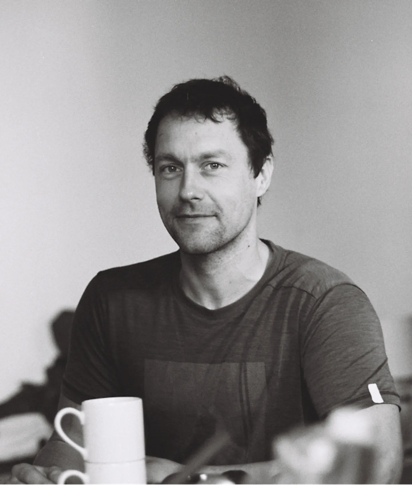 Bruce Marsh (1980 – 2023)