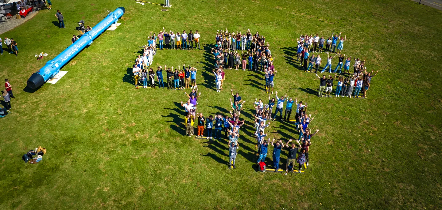 L’École du CERN sur les accélérateurs fête ses 40 ans