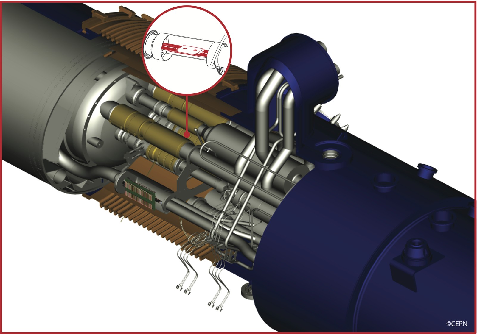 CERN releases analysis of LHC incident