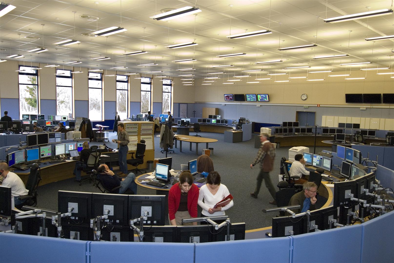 CERN announces start-up date for LHC