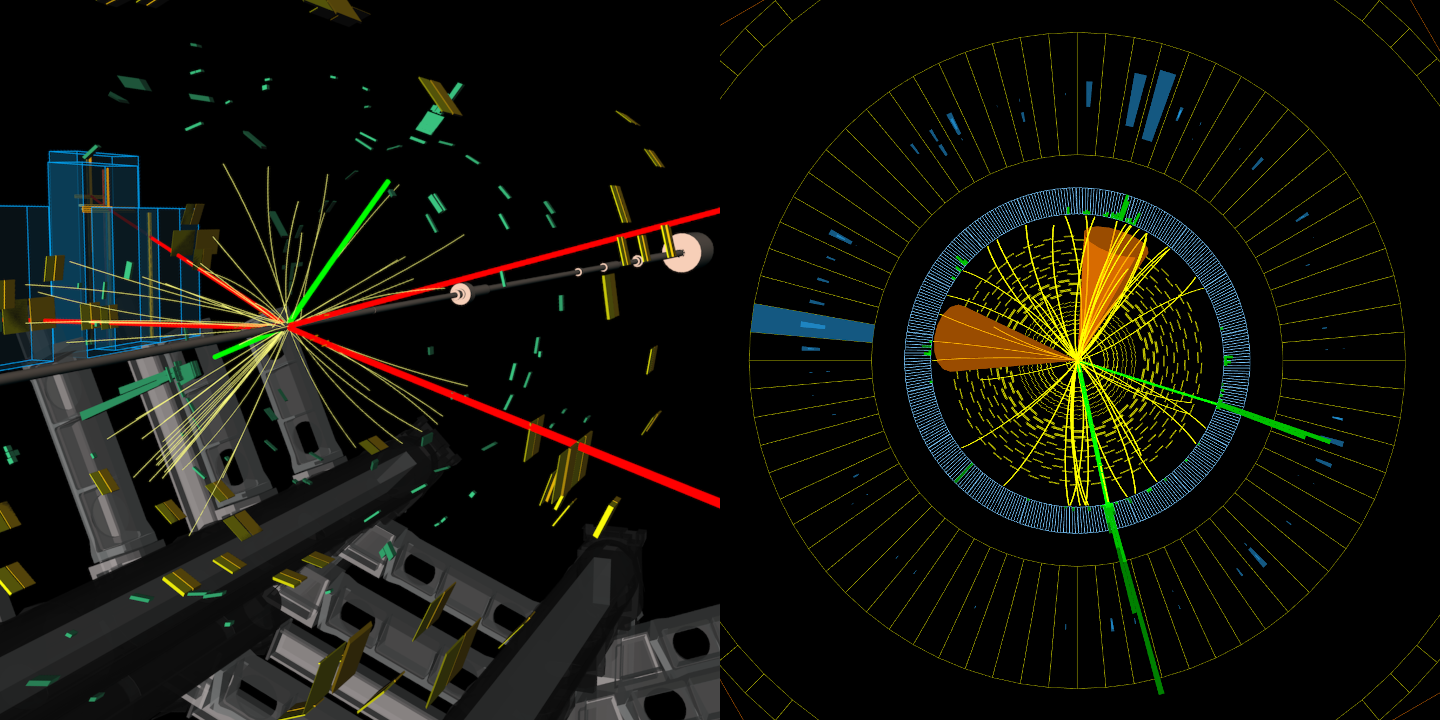New Higgs results presented at 2019 EPS-HEP conference