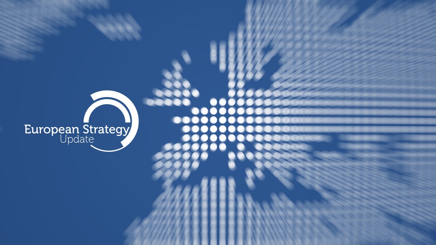 Particle physicists update strategy for the future of the field in Europe