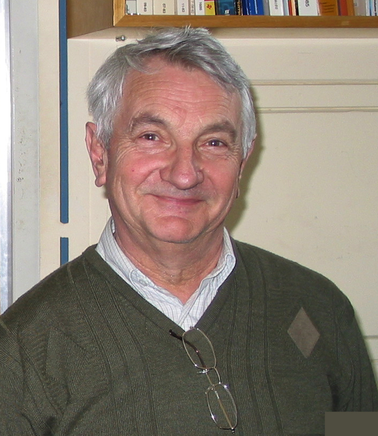 Jean-Jacques Cloye (1944-2019)
