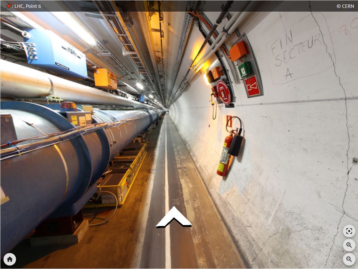 Dive into the world of accelerators