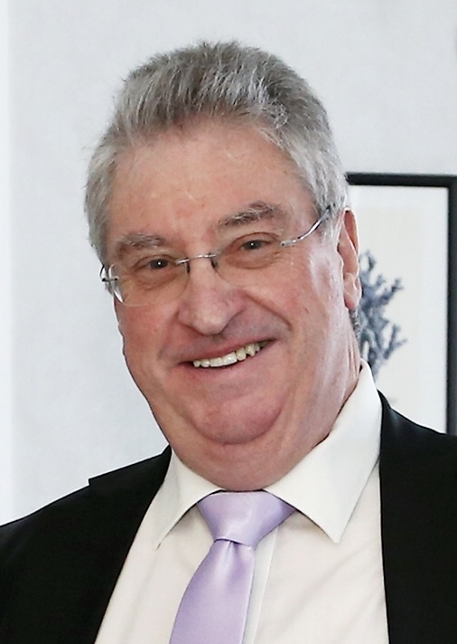 Tony Shave (1951 – 2020)