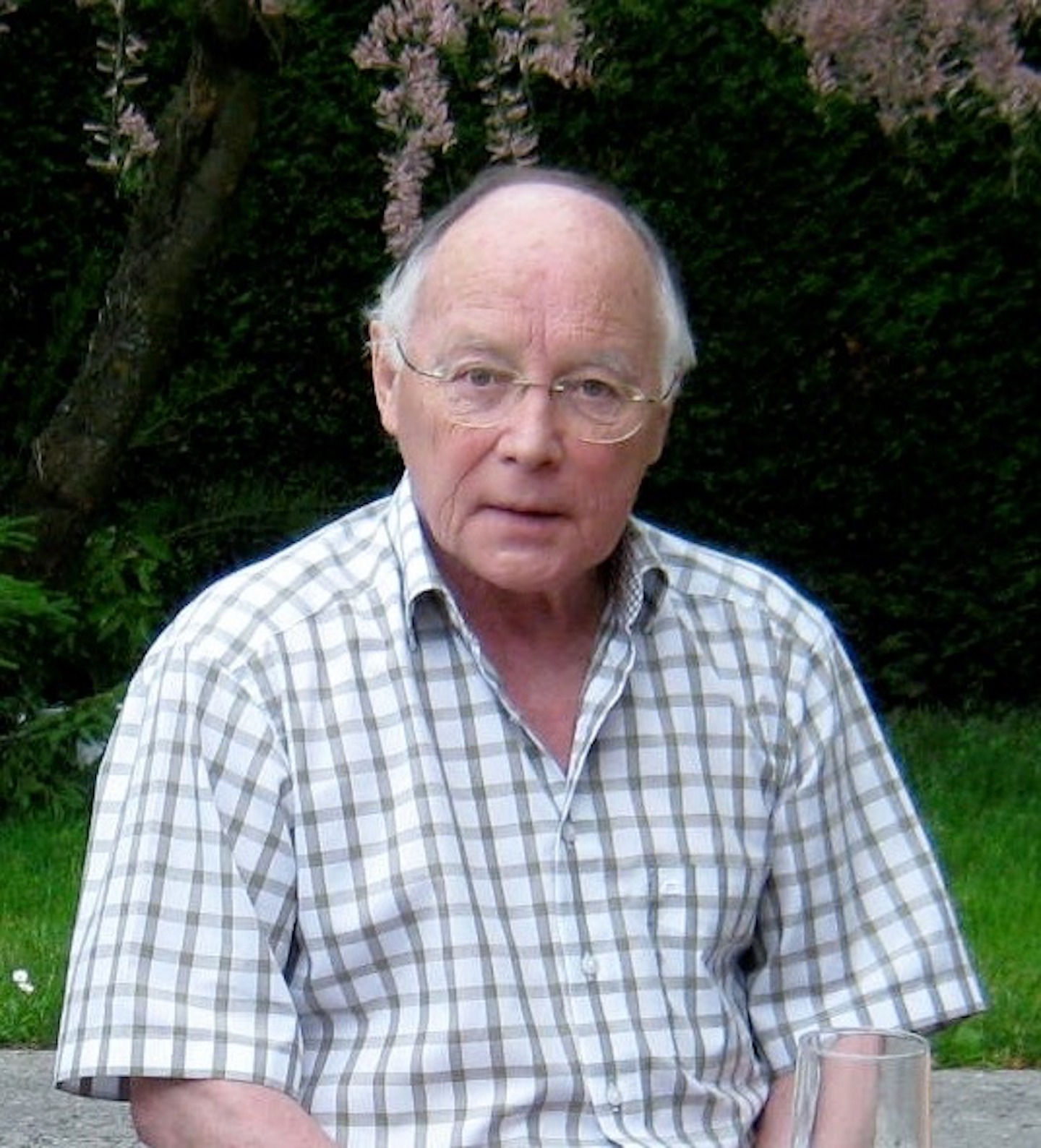 Jean-Claude Berset (1939 – 2020)