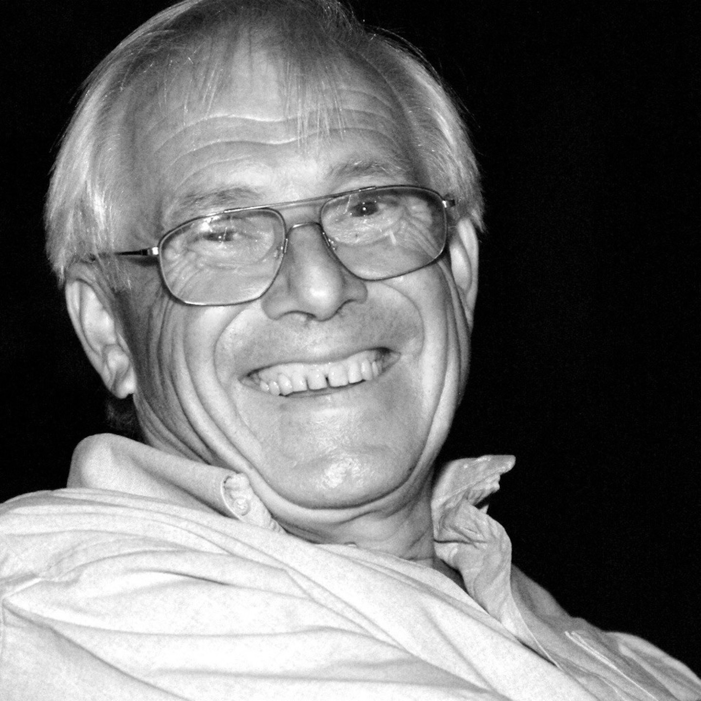 Günther Plass (1930 – 2020)