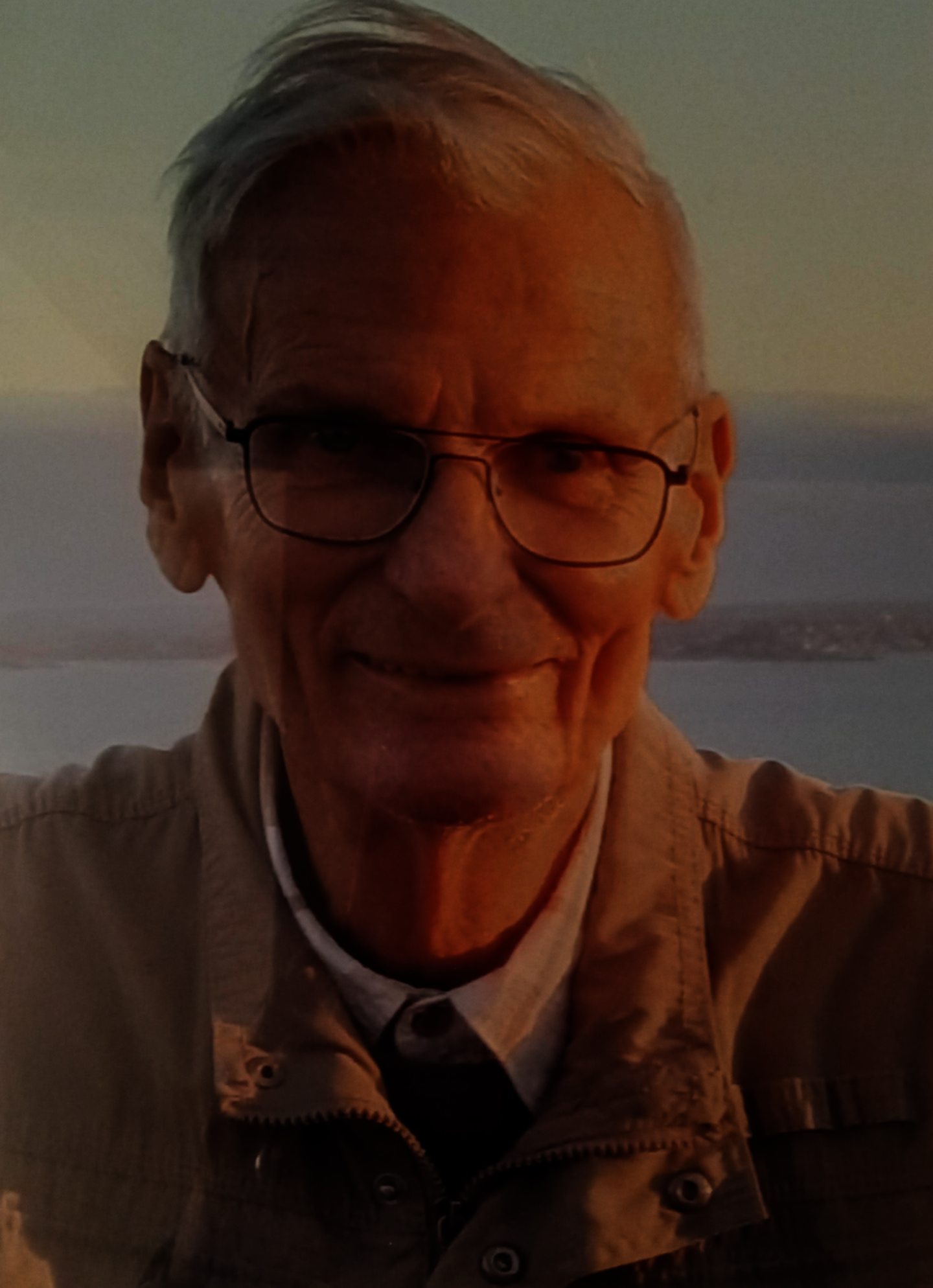 Roland Windmolders (1940 – 2020)
