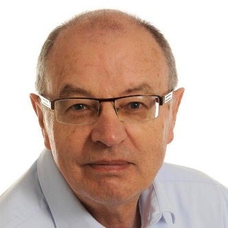 Jean Willy André Cleymans (1944 – 2021)