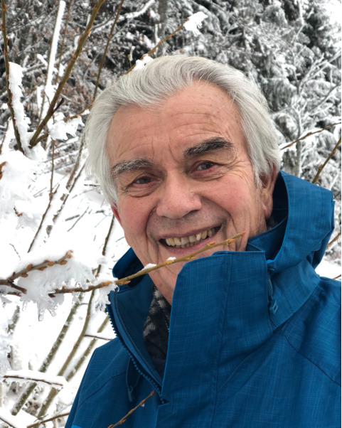 Gerd-Jürgen Beyer (1940 – 2021)