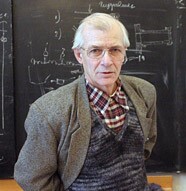 Alexander Dmitrievich Kovalenko (1945 – 2021)