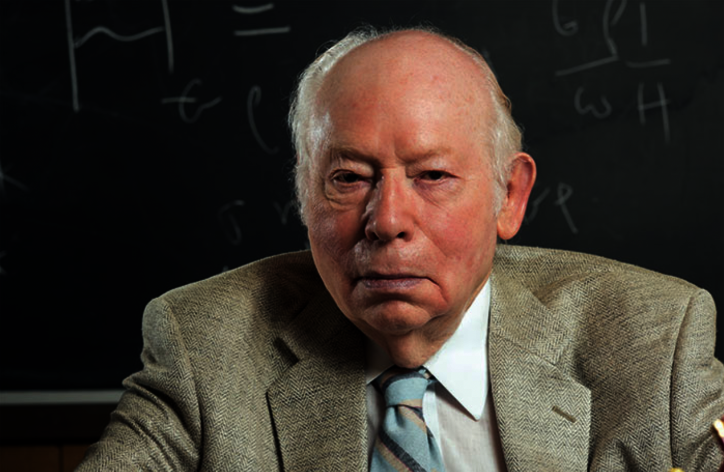 Steven Weinberg (1933 – 2021)