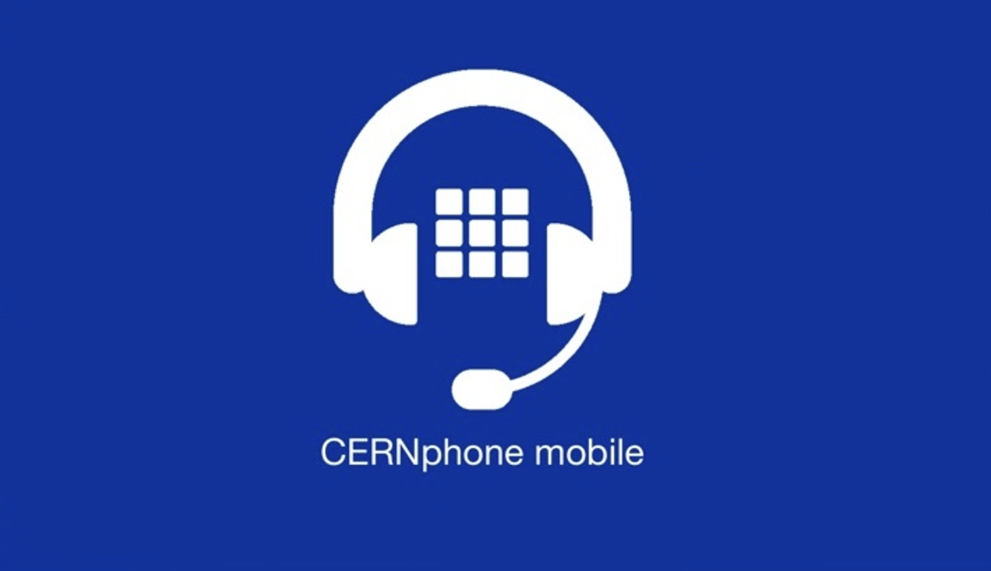 Un système de téléphonie moderne pour le CERN