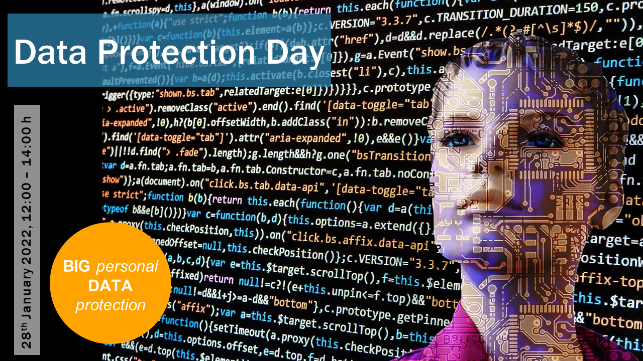 Le CERN célèbre la Journée de la protection des données avec l&rsquo;EMBL, l&rsquo;ESA et l&rsquo;ESO