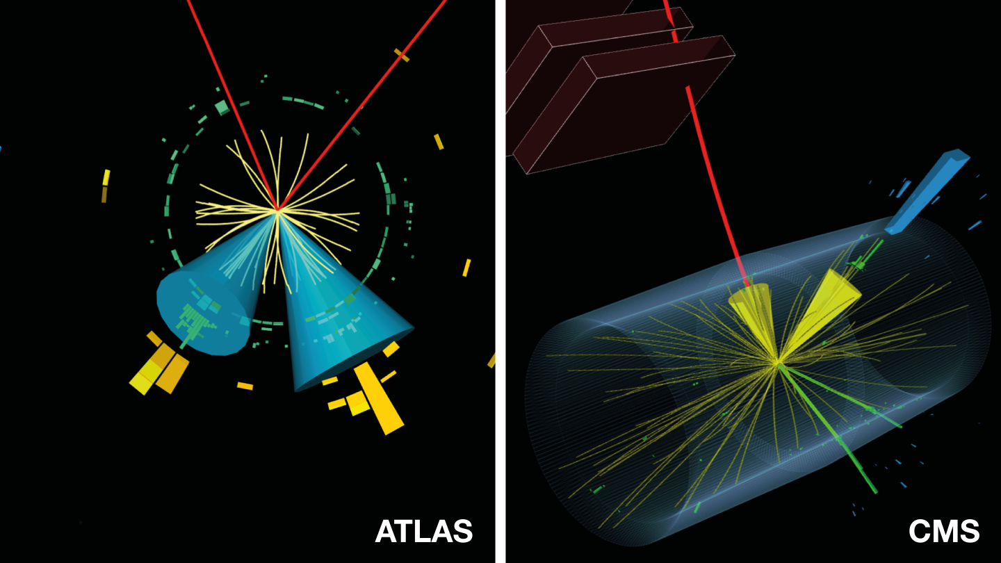 Homing in on the Higgs boson’s interaction with the charm quark