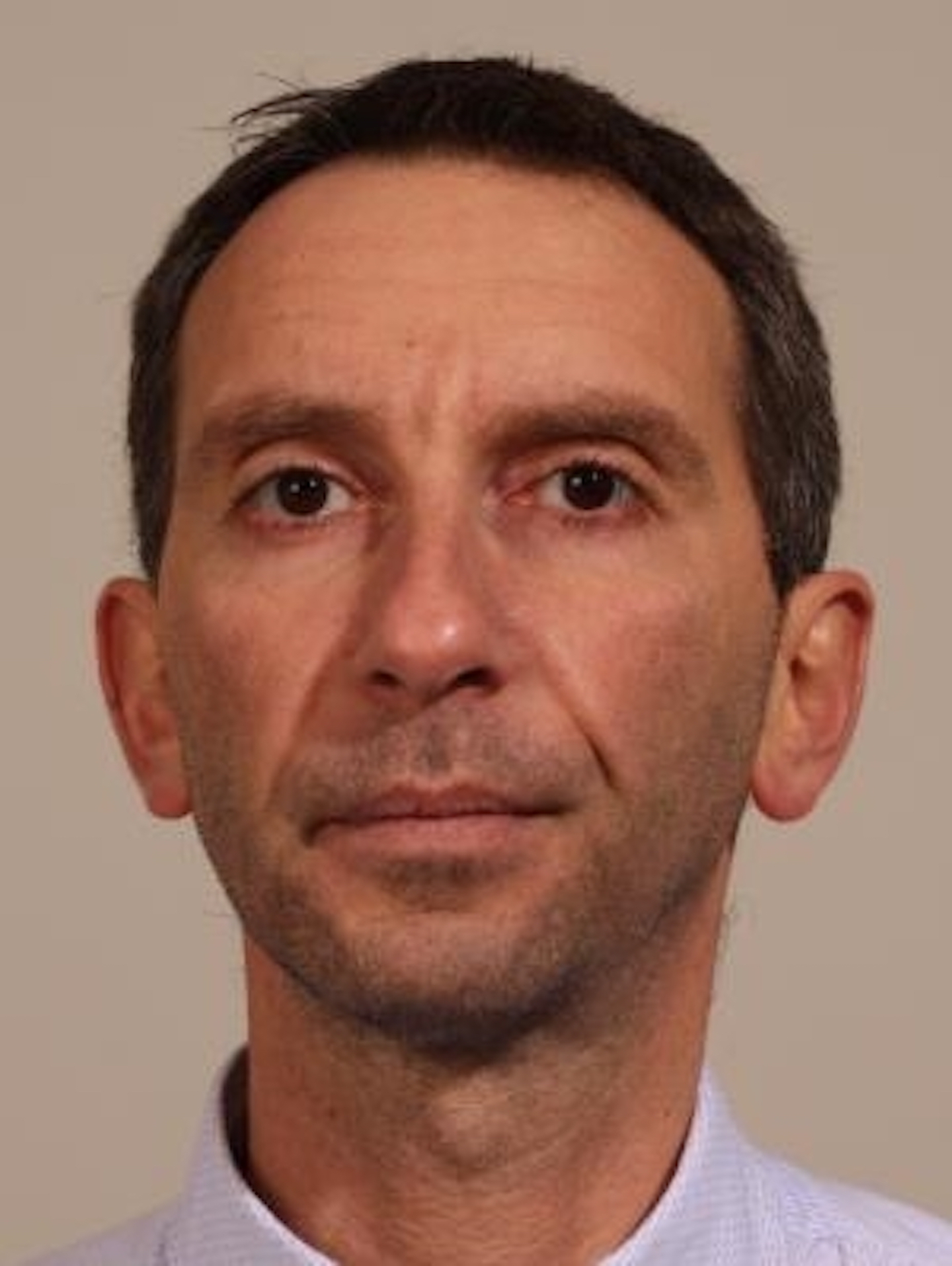 Yannick Beraud (1976 – 2022)