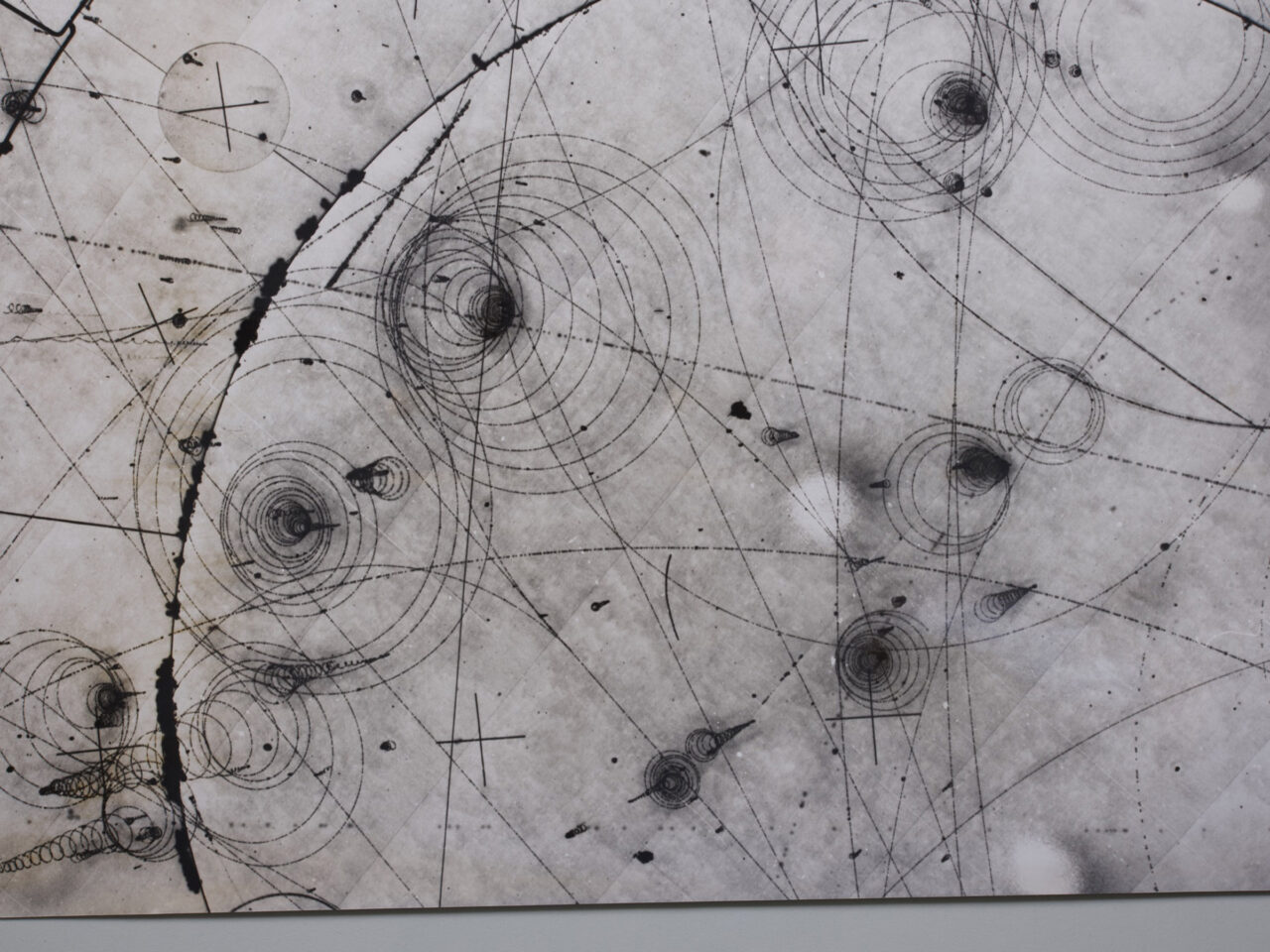 Image Capital : une nouvelle exposition mettant en scène le CERN, son histoire, et la science