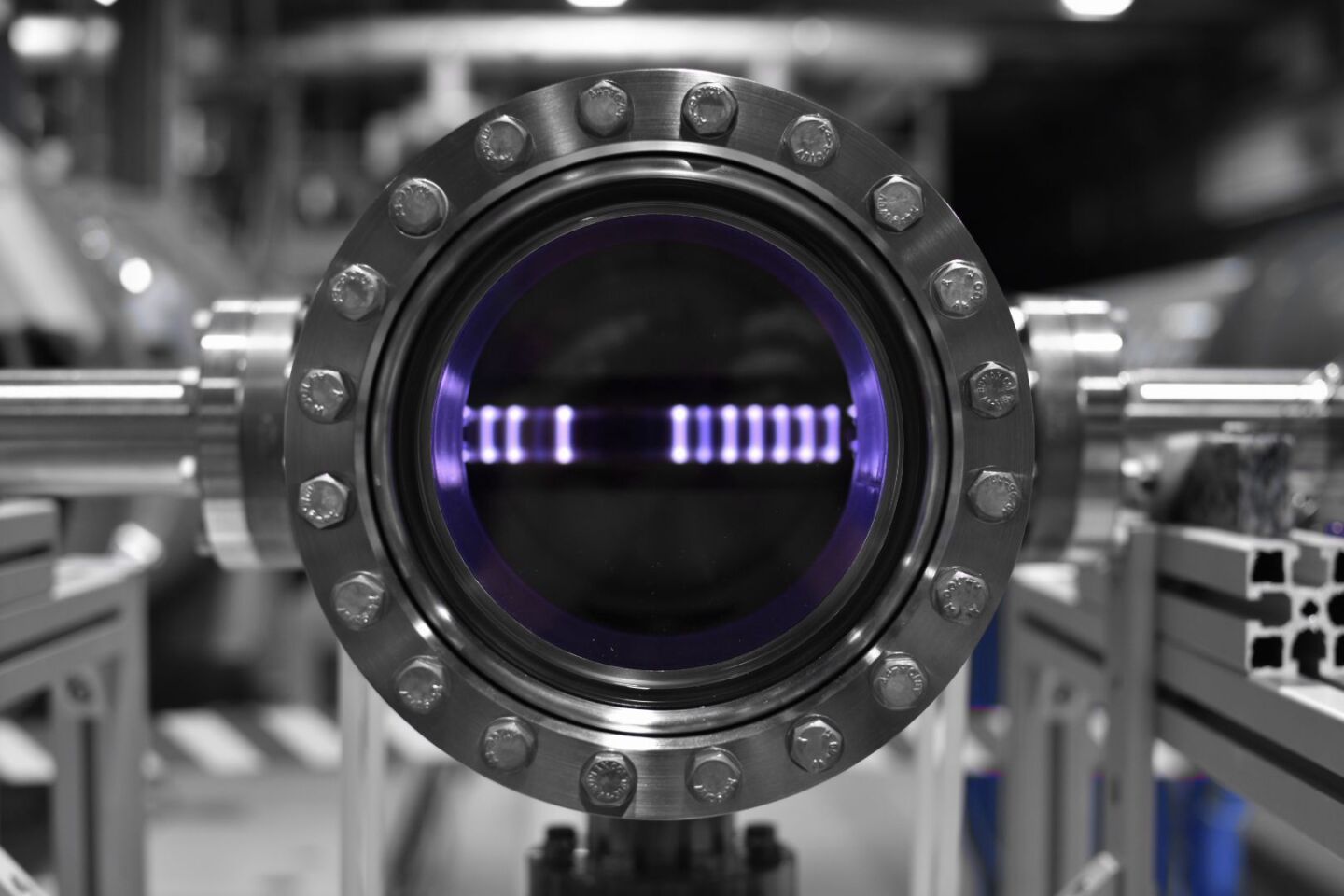 A remedy against electron clouds inside particle colliders