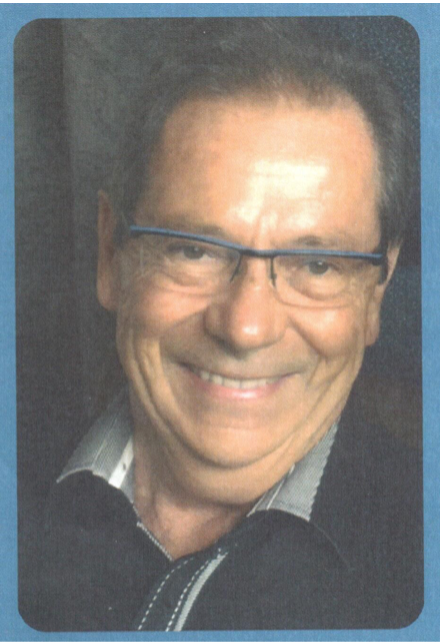 Jean Mourier (1949 – 2022)