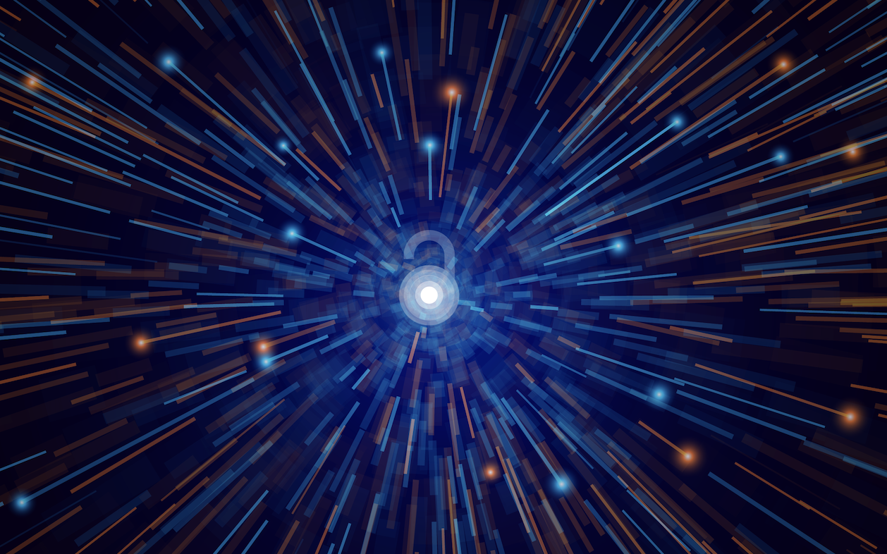 Le CERN soutient la publication en libre accès de livres