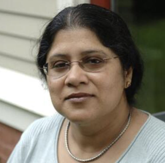 Meenakshi Narain (1964 – 2023)