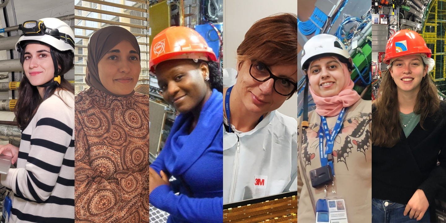 Celebrating the International Day of Women and Girls in Science