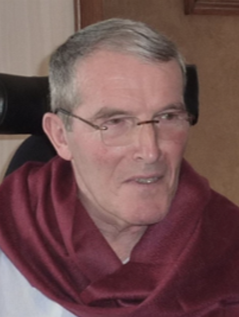 Claude Rosset (1946 – 2023)