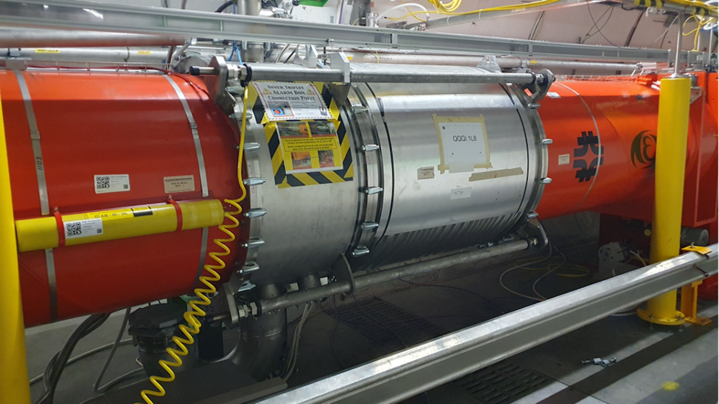 home.cern,Accelerators