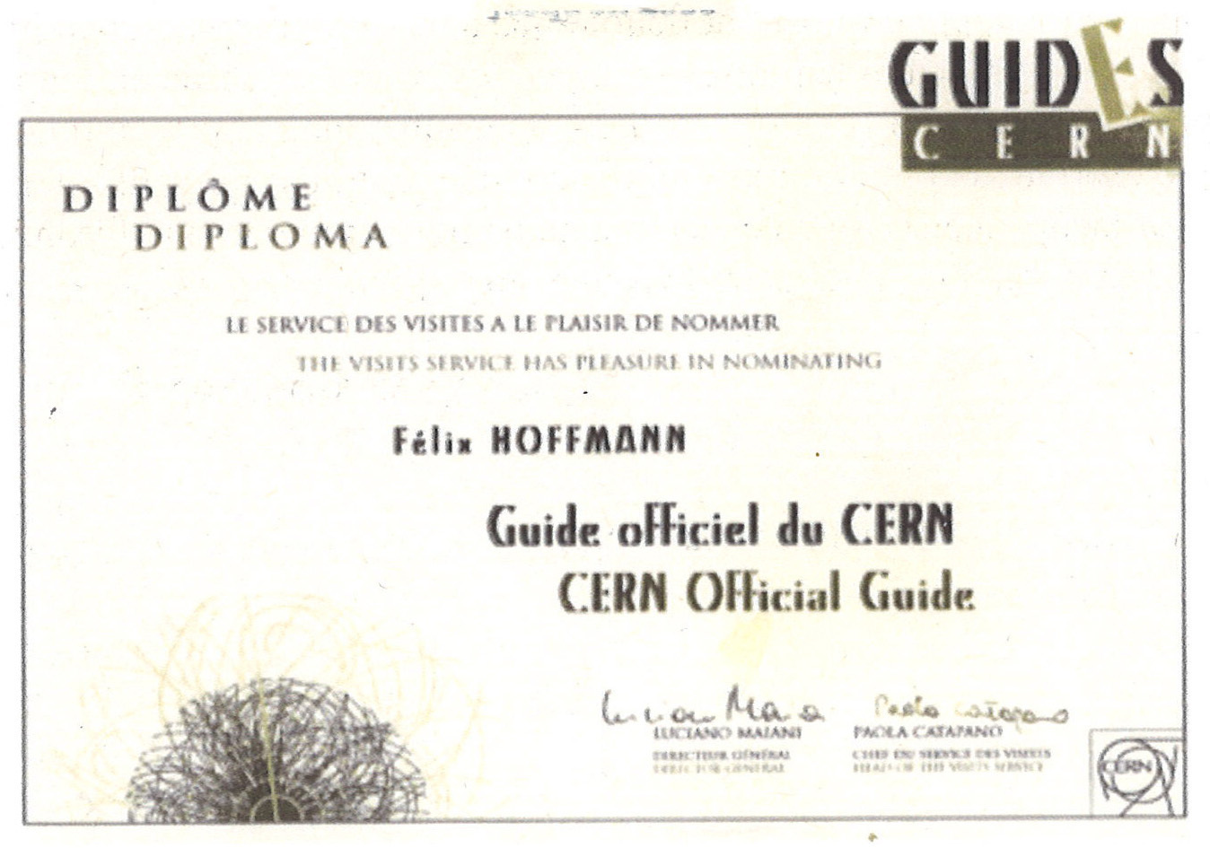 home.cern