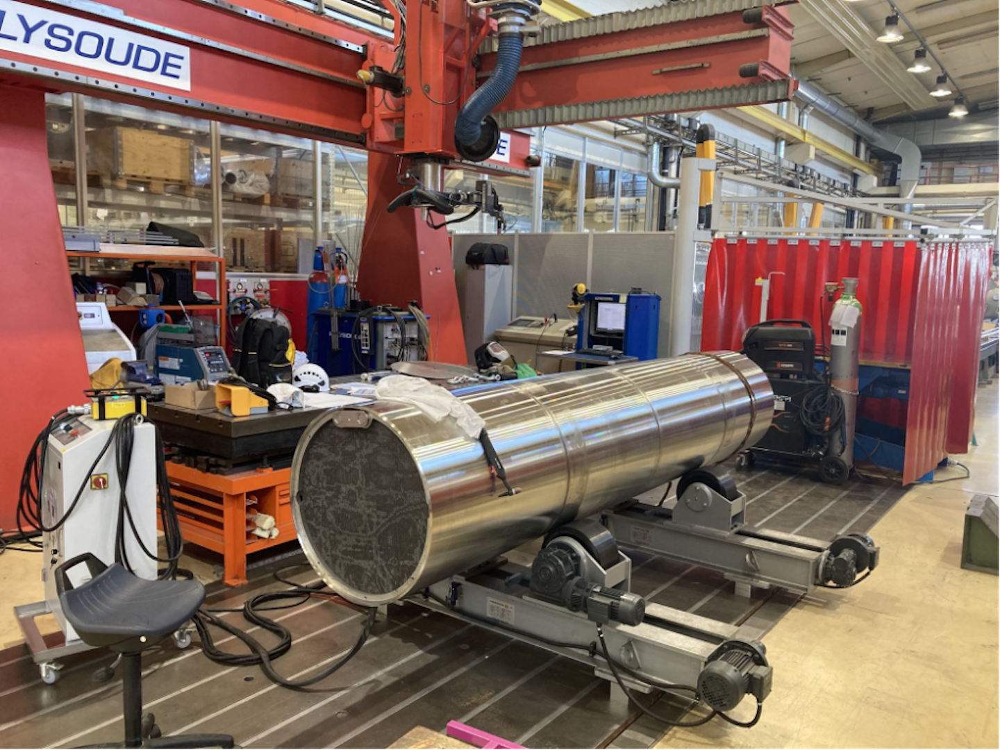 home.cern,Accelerators