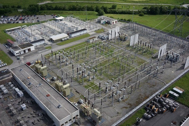 home.cern,Civil Engineering and Infrastructure