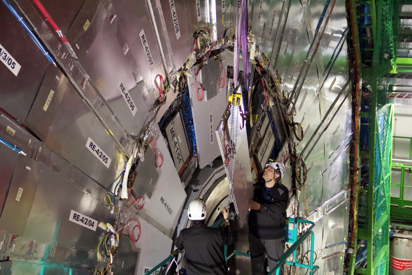 home.cern,Accelerators