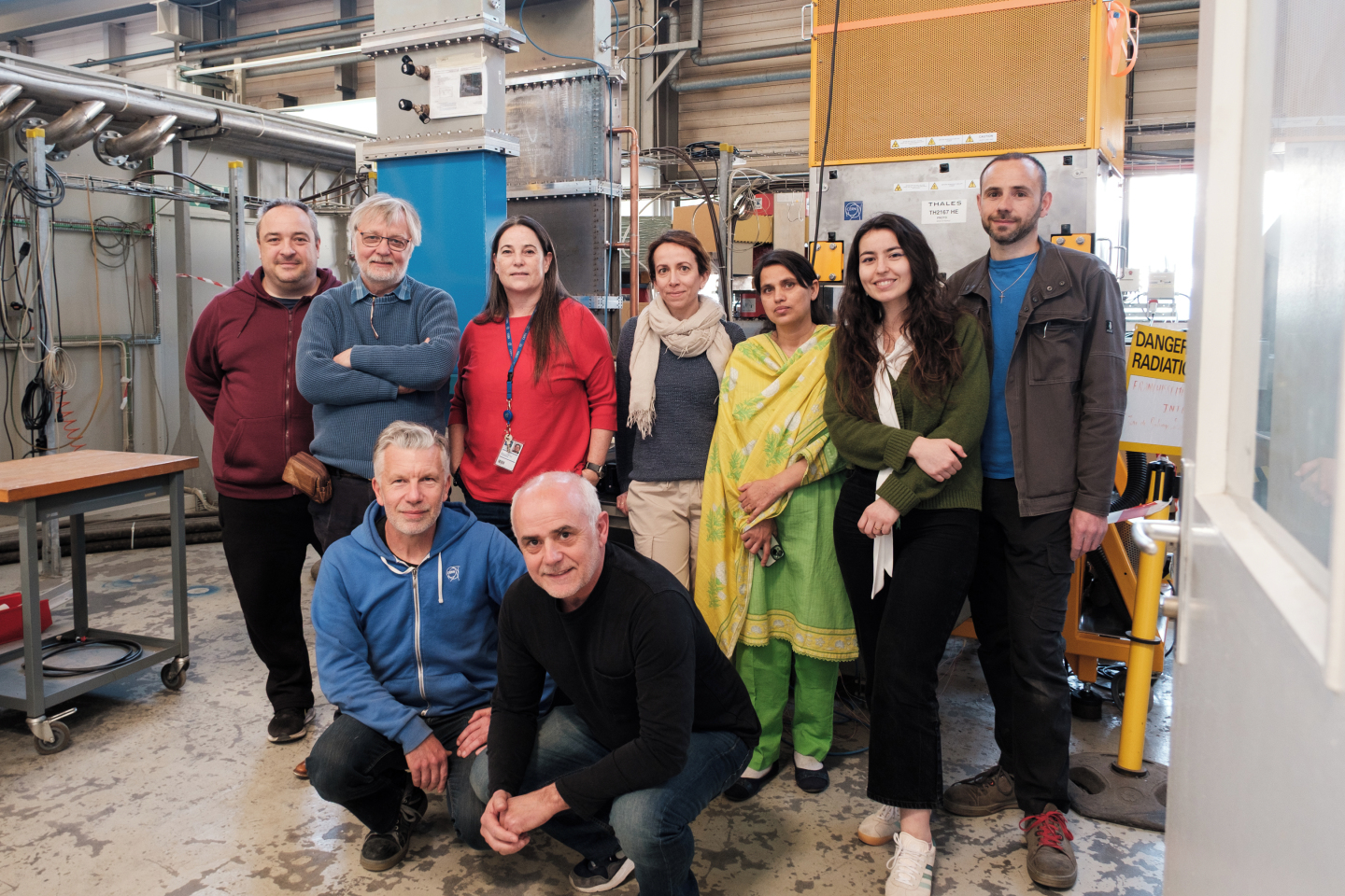 home.cern,Accelerators
