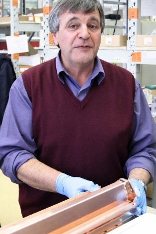 Roger Perret (1951 – 2025)