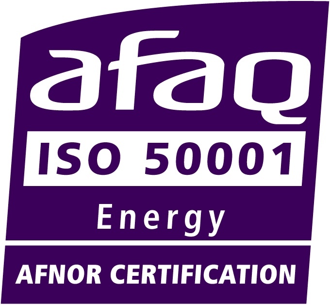 CERN’s ISO 50001 certification has been renewed