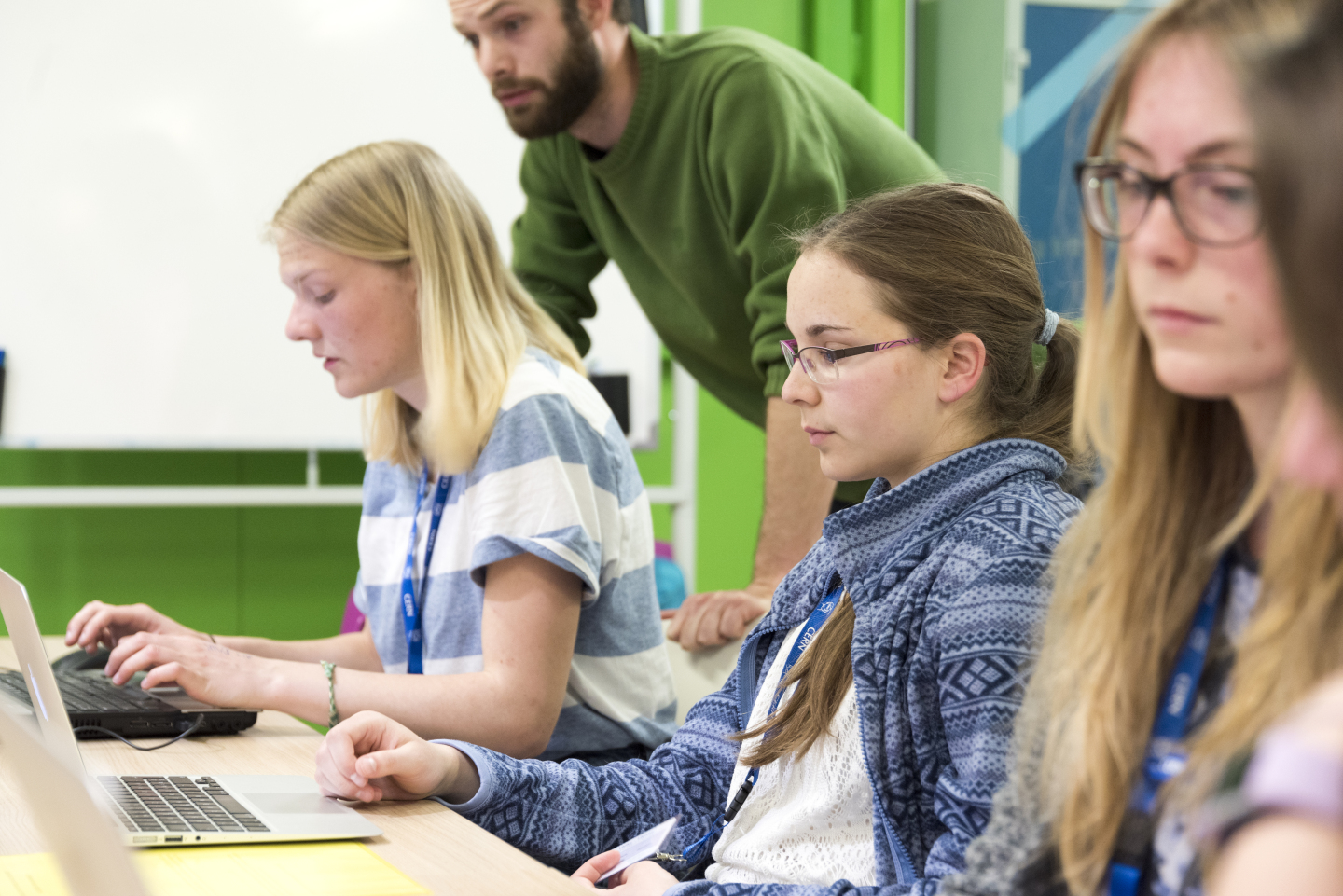 Django Girls 2022 : appel à volontaires pour l’atelier de programmation