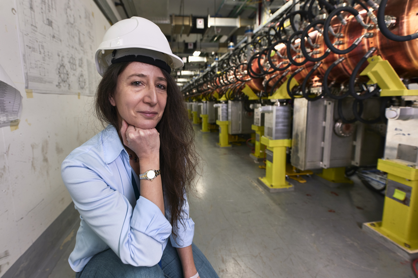 women,Science,2019,Campaign,portraits