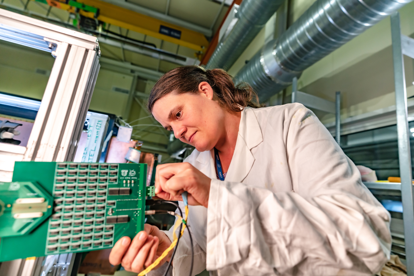International Day of Women and Girls in Science on 11 February: local activities for all ages