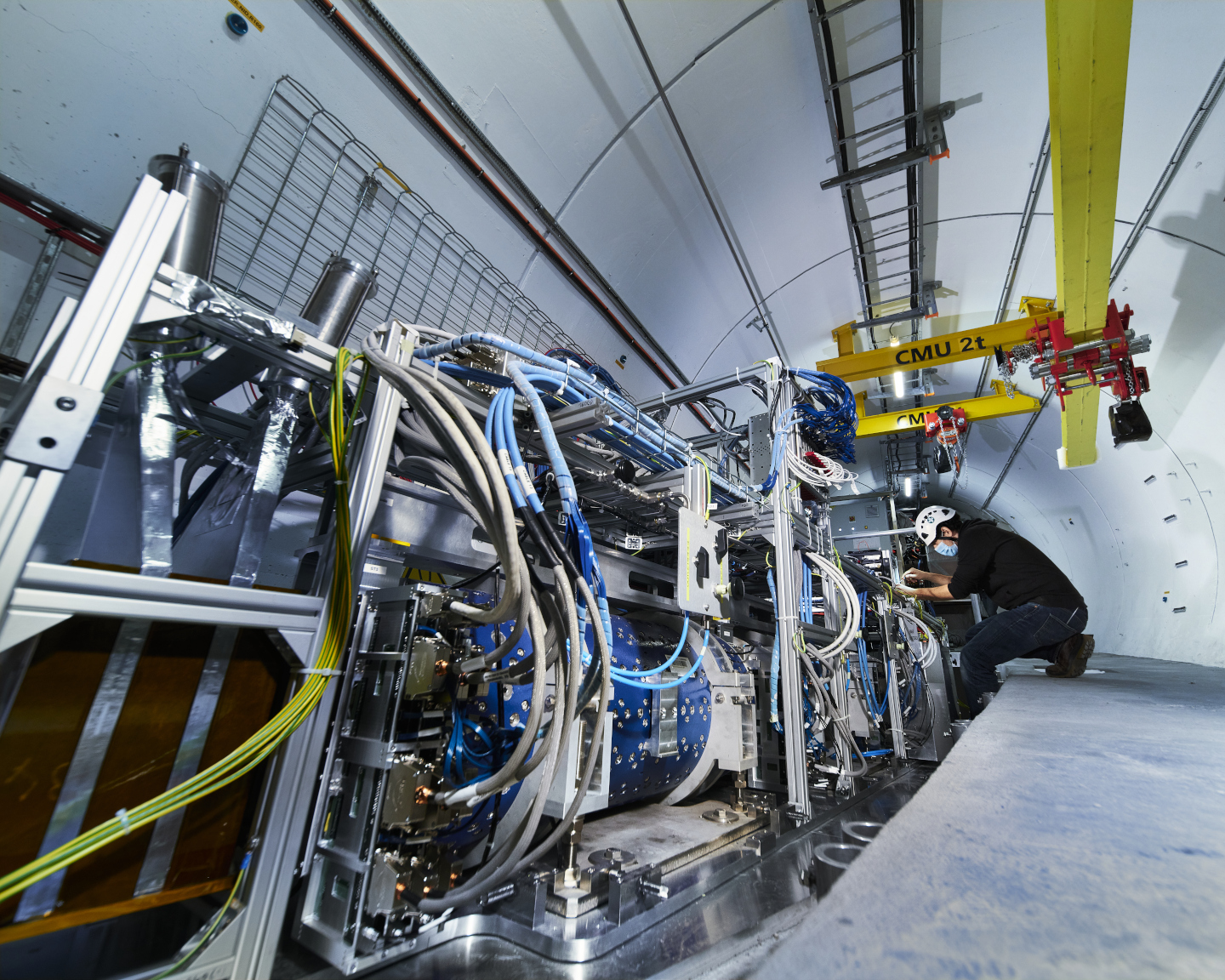 FASER catches first candidate collider neutrinos