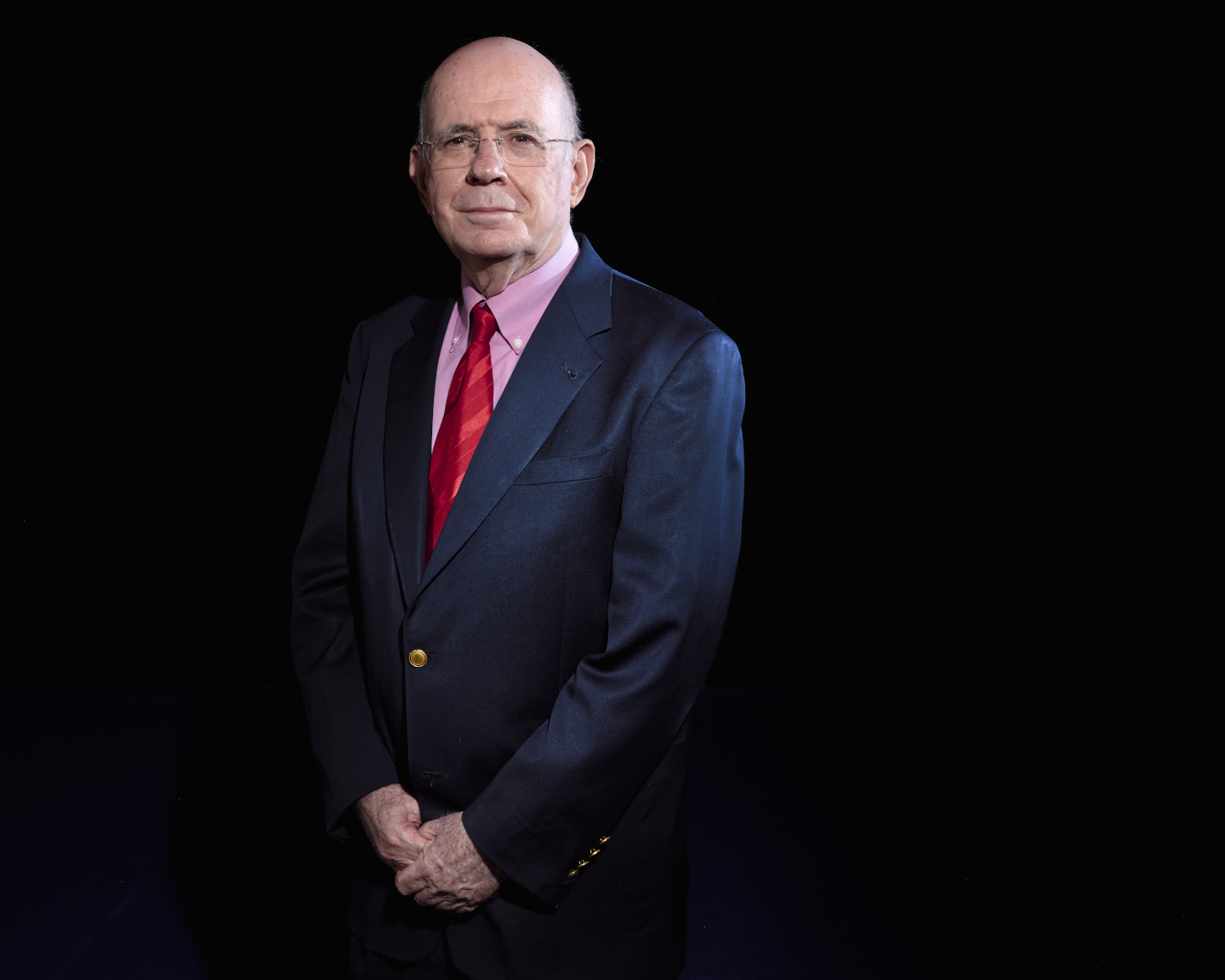 Professor Eliezer Rabinovici elected as next President of the CERN Council
