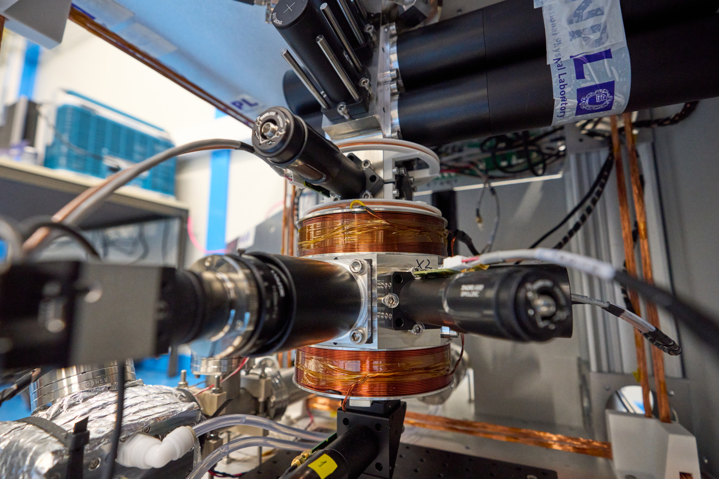 Time to change: CERN scientists propose 25-hour day