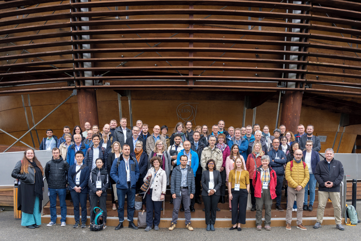 The many facets of safety in research infrastructures: CERN hosts the 2022 International Technical Safety Forum