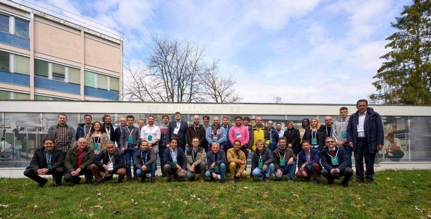 As Indico passes 1 million events, CERN and UN host joint workshop to discuss growth of this open source platform for organising events